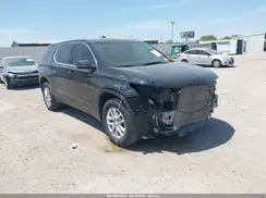 1GNERFKW6NJ123911 2022 CHEVROLET TRAVERSE