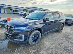 1GNERFKW6NJ128476 2022 CHEVROLET TRAVERSE