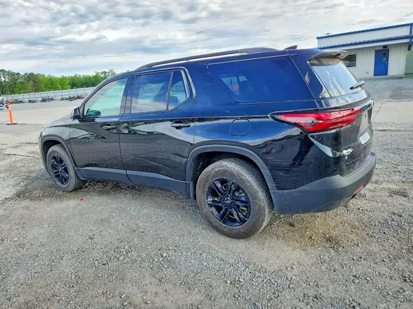 1GNERFKW6NJ128476 2022 CHEVROLET TRAVERSE - Image 2