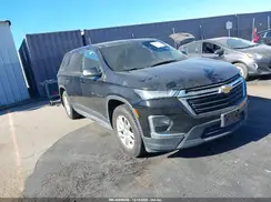 1GNERFKW6NJ129045 2022 CHEVROLET TRAVERSE