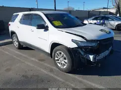 1GNERFKW6NJ144161 2022 CHEVROLET TRAVERSE