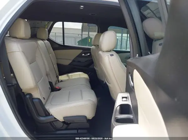 1GNERFKW6NJ145164 2022 CHEVROLET TRAVERSE - Image 8
