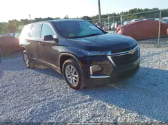 1GNERFKW6NJ145598 2022 CHEVROLET TRAVERSE