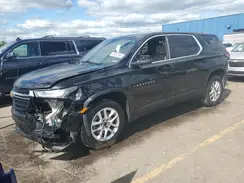 1GNERFKW6NJ145603 2022 CHEVROLET TRAVERSE
