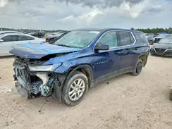 1GNERFKW6NJ148128 2022 CHEVROLET TRAVERSE
