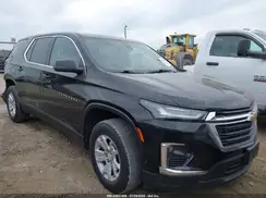 1GNERFKW6NJ161297 2022 CHEVROLET TRAVERSE
