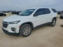 1GNERFKW6NJ165091 2022 CHEVROLET TRAVERSE