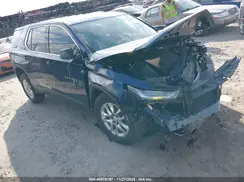 1GNERFKW6NJ170307 2022 CHEVROLET TRAVERSE