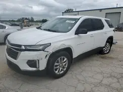 1GNERFKW6NJ175202 2022 CHEVROLET TRAVERSE
