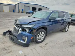 1GNERFKW6NJ194218 2022 CHEVROLET TRAVERSE