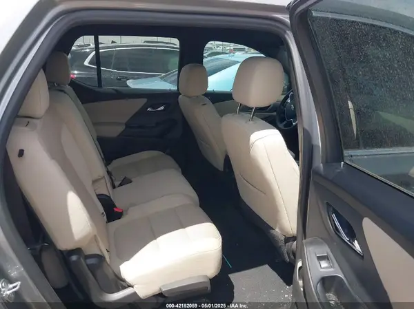 1GNERFKW6PJ101765 2023 CHEVROLET TRAVERSE - Image 8