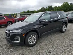 1GNERFKW6PJ108991 2023 CHEVROLET TRAVERSE