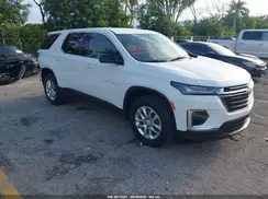 1GNERFKW6PJ125662 2023 CHEVROLET TRAVERSE