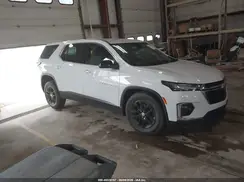 1GNERFKW6PJ151579 2023 CHEVROLET TRAVERSE