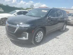 1GNERFKW6PJ155034 2023 CHEVROLET TRAVERSE