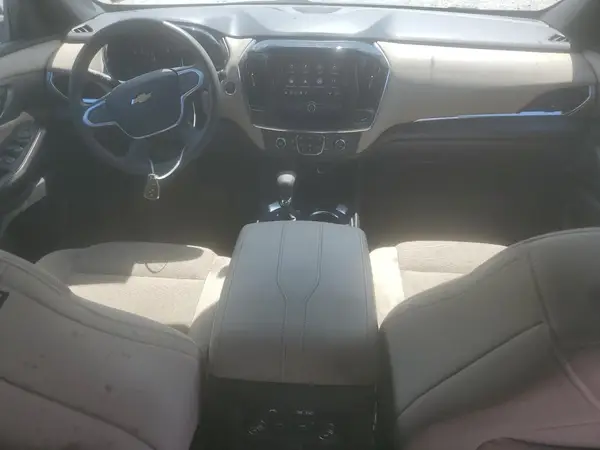 1GNERFKW6PJ155034 2023 CHEVROLET TRAVERSE - Image 8