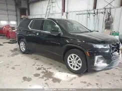 1GNERFKW6PJ170830 2023 CHEVROLET TRAVERSE