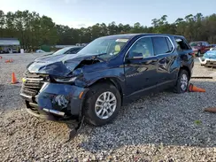1GNERFKW6PJ172268 2023 CHEVROLET TRAVERSE
