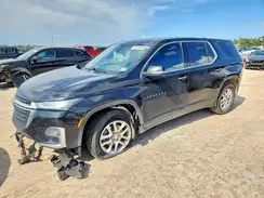 1GNERFKW6PJ181410 2023 CHEVROLET TRAVERSE