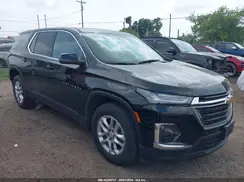 1GNERFKW6PJ192035 2023 CHEVROLET TRAVERSE