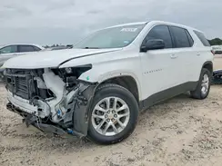 1GNERFKW6PJ192116 2023 CHEVROLET TRAVERSE