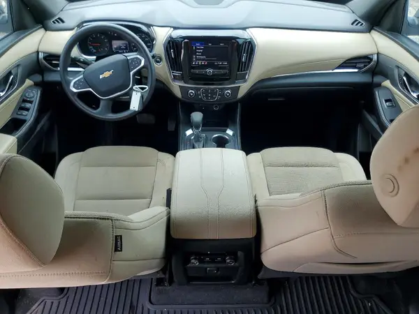 1GNERFKW6PJ192116 2023 CHEVROLET TRAVERSE - Image 8