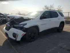 1GNERFKW6PJ197381 2023 CHEVROLET TRAVERSE
