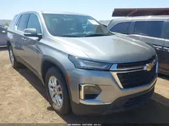 1GNERFKW6PJ218424 2023 CHEVROLET TRAVERSE