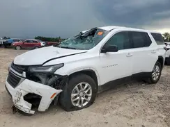 1GNERFKW6PJ218472 2023 CHEVROLET TRAVERSE