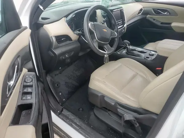 1GNERFKW6PJ218472 2023 CHEVROLET TRAVERSE - Image 8