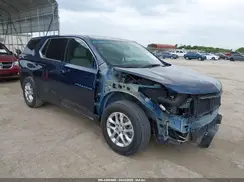 1GNERFKW6PJ221839 2023 CHEVROLET TRAVERSE