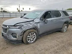 1GNERFKW6PJ236616 2023 CHEVROLET TRAVERSE