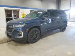 1GNERFKW6PJ243632 2023 CHEVROLET TRAVERSE