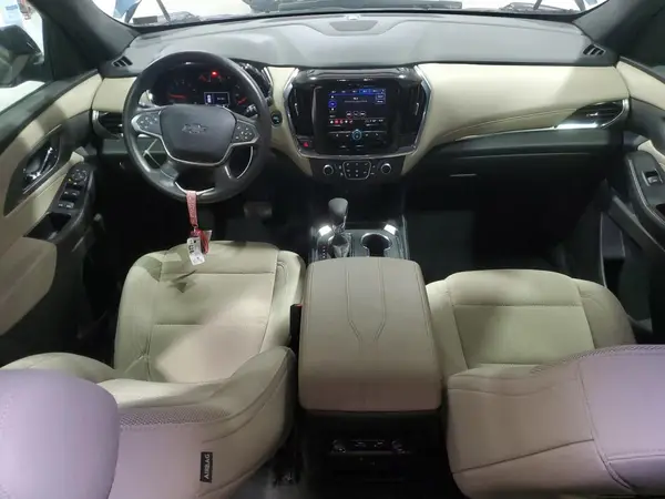1GNERFKW6PJ243632 2023 CHEVROLET TRAVERSE - Image 8