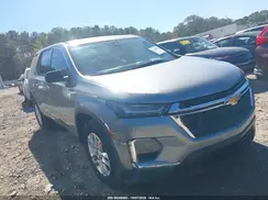 1GNERFKW6PJ272211 2023 CHEVROLET TRAVERSE