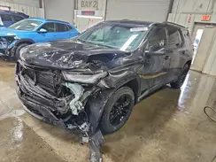 1GNERFKW6PJ279112 2023 CHEVROLET TRAVERSE