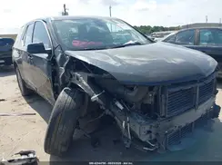 1GNERFKW6PJ282799 2023 CHEVROLET TRAVERSE
