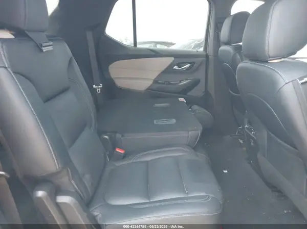 1GNERFKW6PJ282799 2023 CHEVROLET TRAVERSE - Image 8