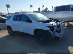 1GNERFKW6PJ286819 2023 CHEVROLET TRAVERSE
