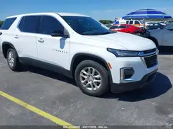 1GNERFKW6PJ292944 2023 CHEVROLET TRAVERSE