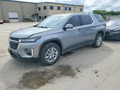1GNERFKW6PJ328910 2023 CHEVROLET TRAVERSE