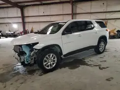 1GNERFKW6PJ329099 2023 CHEVROLET TRAVERSE