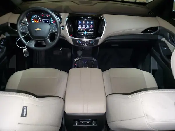 1GNERFKW6PJ329099 2023 CHEVROLET TRAVERSE - Image 8
