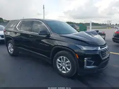 1GNERFKW6PJ331614 2023 CHEVROLET TRAVERSE