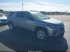 1GNERFKW6PJ336263 2023 CHEVROLET TRAVERSE