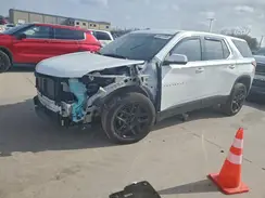 1GNERFKW6PJ338773 2023 CHEVROLET TRAVERSE