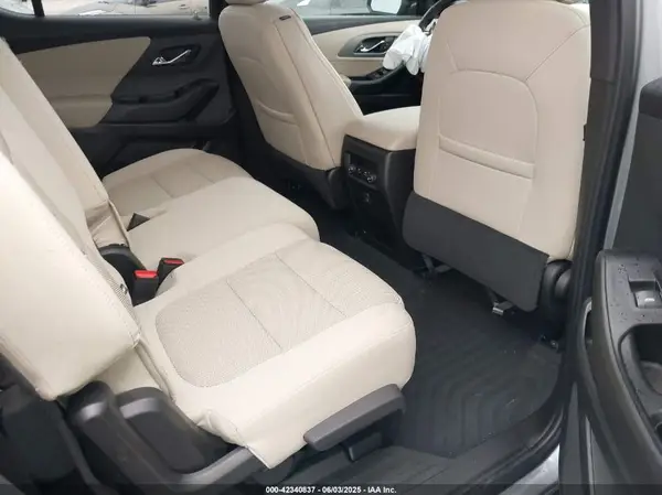 1GNERFKW6PJ340667 2023 CHEVROLET TRAVERSE - Image 8