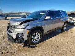 1GNERFKW6PJ343505 2023 CHEVROLET TRAVERSE