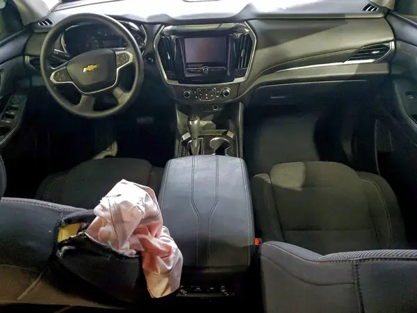 1GNERFKW7JJ102382 2018 CHEVROLET TRAVERSE - Image 8