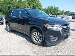 1GNERFKW7JJ117559 2018 CHEVROLET TRAVERSE